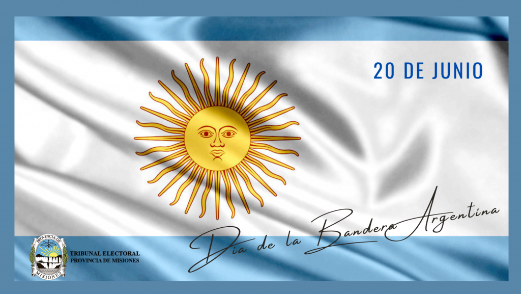 DÍA DE LA BANDERA ARGENTINA: A 85 AÑOS DE LA PRIMERA CELEBRACIÓN OFICIAL
