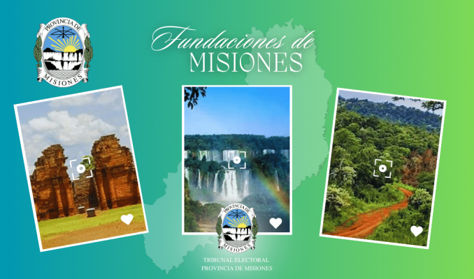 Misiones